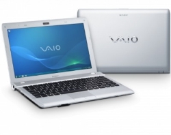 Sony NOTEBOOK VAIO VPC-YB1S1E/S